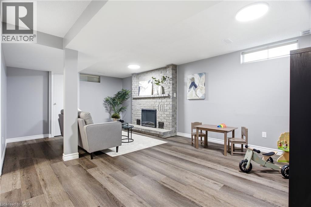 544 Drummerhill Crescent, Waterloo, Ontario  N2T 1G4 - Photo 37 - 40852805