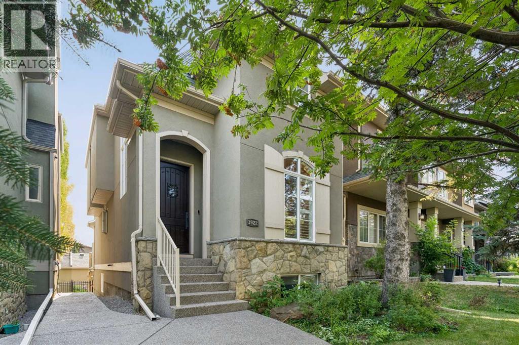 3922 16a Street Sw, Calgary, Alberta  T2T 4K8 - Photo 1 - A2336224