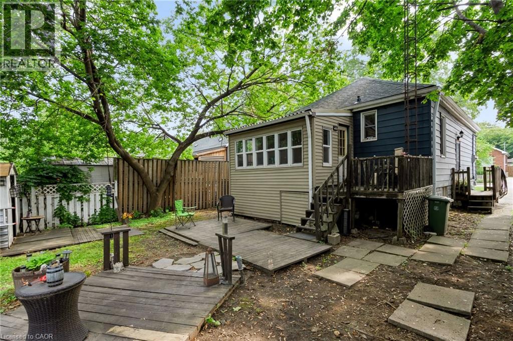 703 Brighton Avenue, Hamilton, Ontario  L8H 6H5 - Photo 34 - 40855397