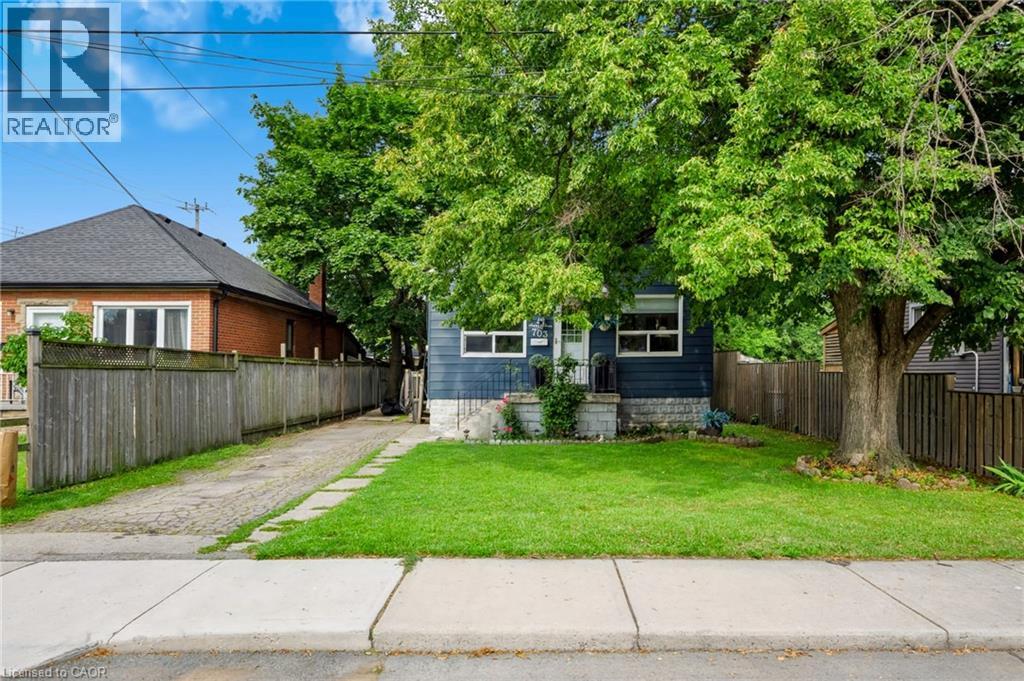 703 Brighton Avenue, Hamilton, Ontario  L8H 6H5 - Photo 36 - 40855397