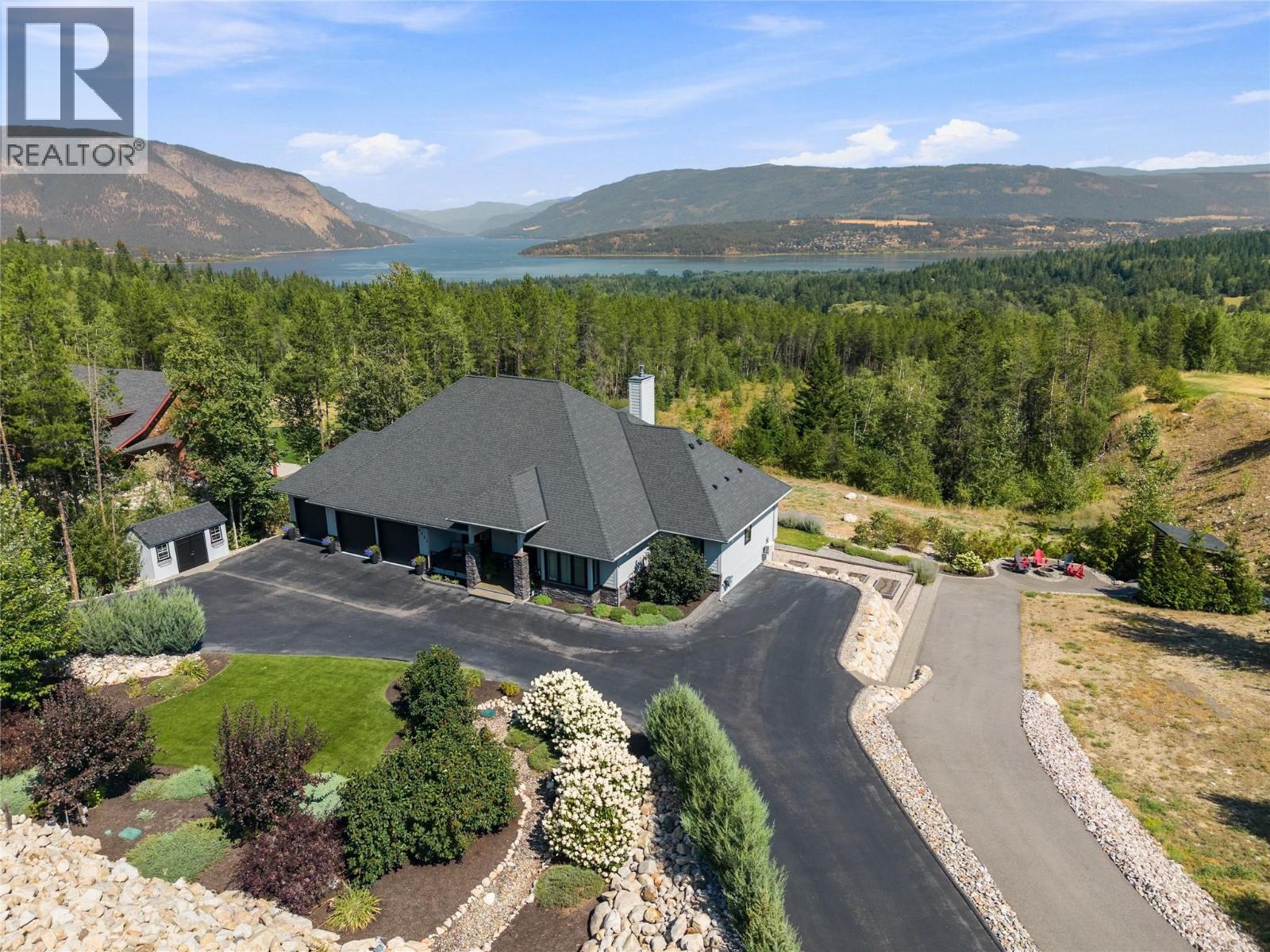 4680 56 Street NW, Salmon Arm, British Columbia