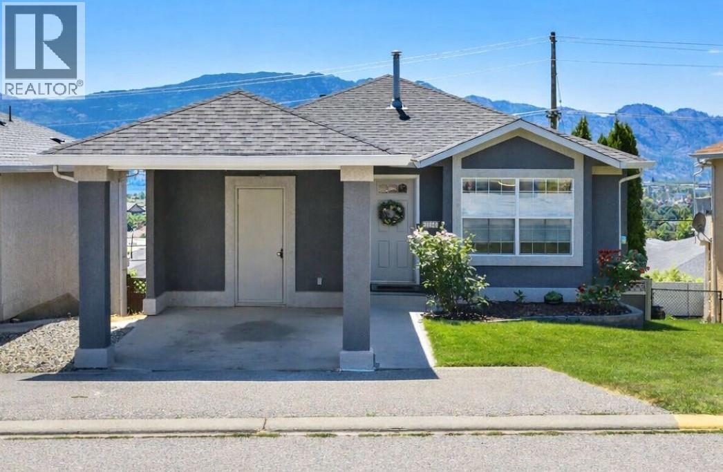 2440 Old Okanagan Highway Unit# 1114, West Kelowna, British Columbia