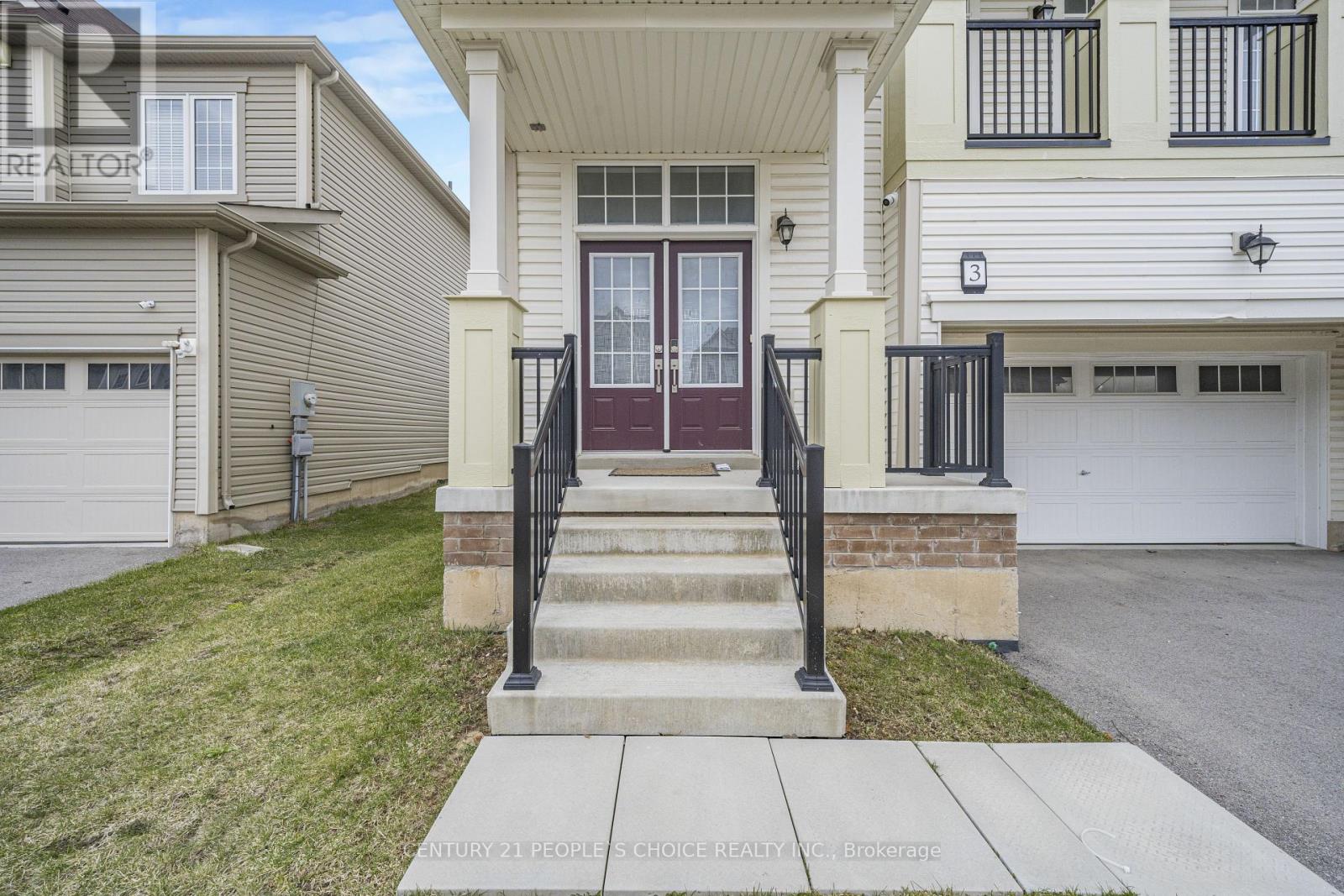 3 Sara Drive, Thorold, Ontario  L3B 0G2 - Photo 4 - X13677650
