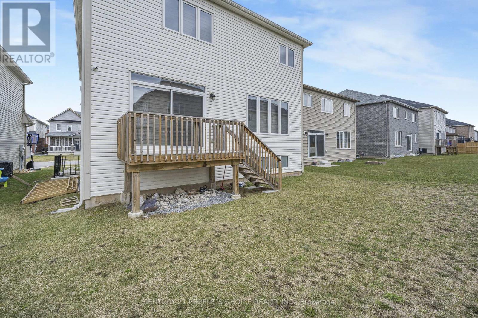 3 Sara Drive, Thorold, Ontario  L3B 0G2 - Photo 6 - X13677650