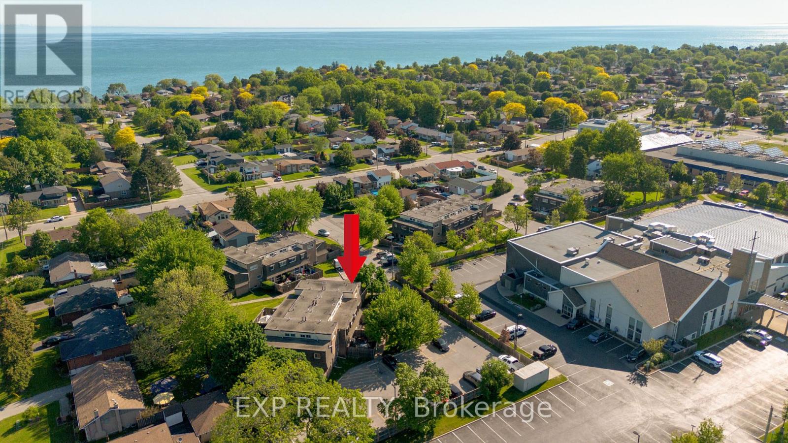 404 - 7 Viking Court, Grimsby, Ontario  L3M 3T8 - Photo 21 - X13677680