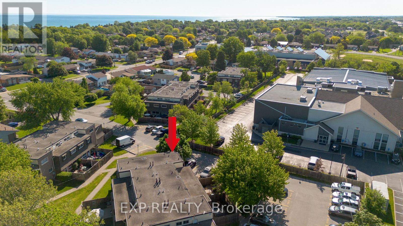 404 - 7 Viking Court, Grimsby, Ontario  L3M 3T8 - Photo 26 - X13677680