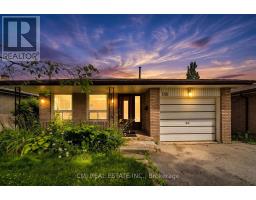 185 LAVINA CRESCENT, Hamilton, Ontario