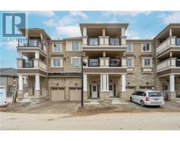 39 - 305 GARNER ROAD, Hamilton, Ontario