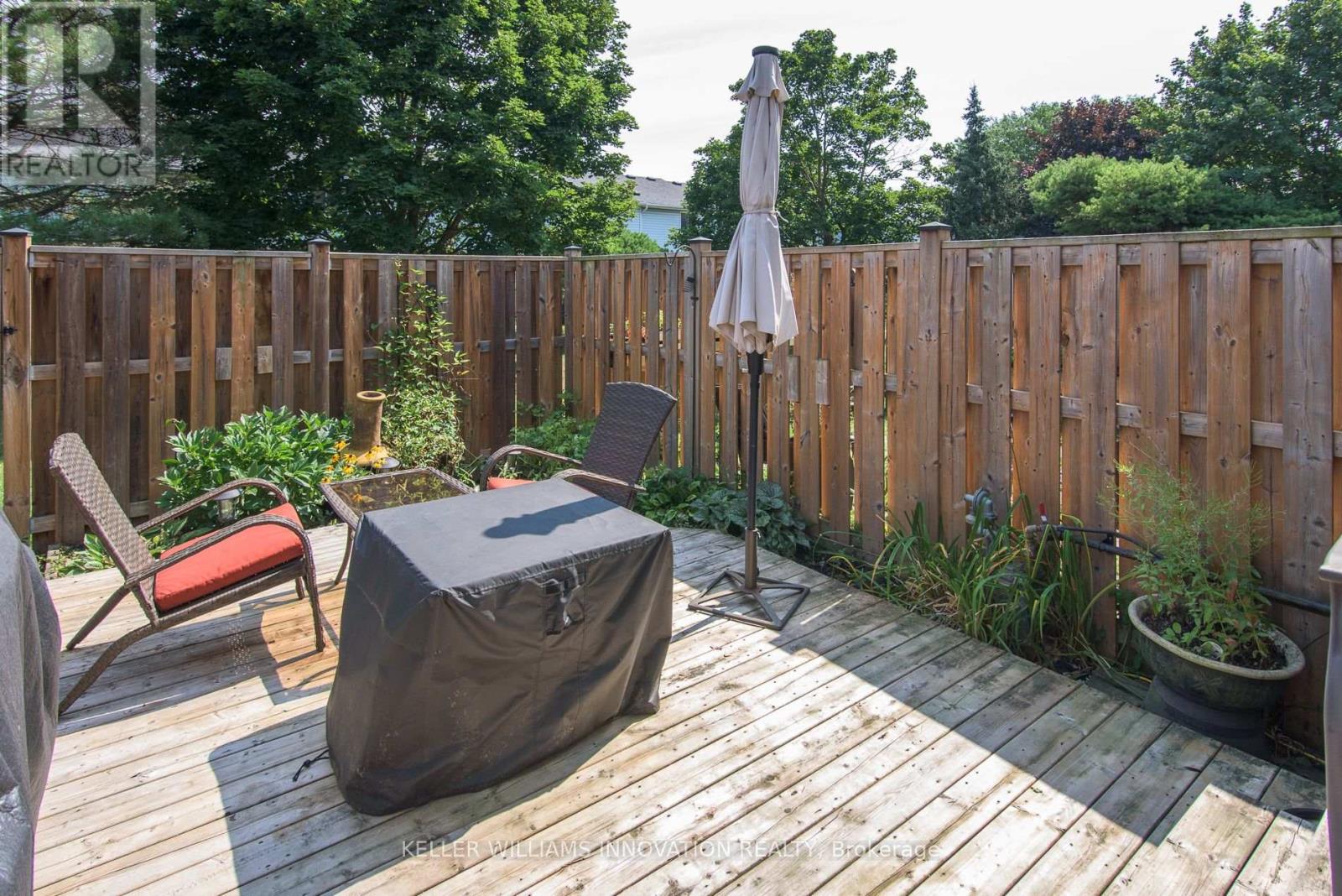 5 - 90 Ferman Drive, Guelph, Ontario  N1H 8E6 - Photo 32 - X13677724