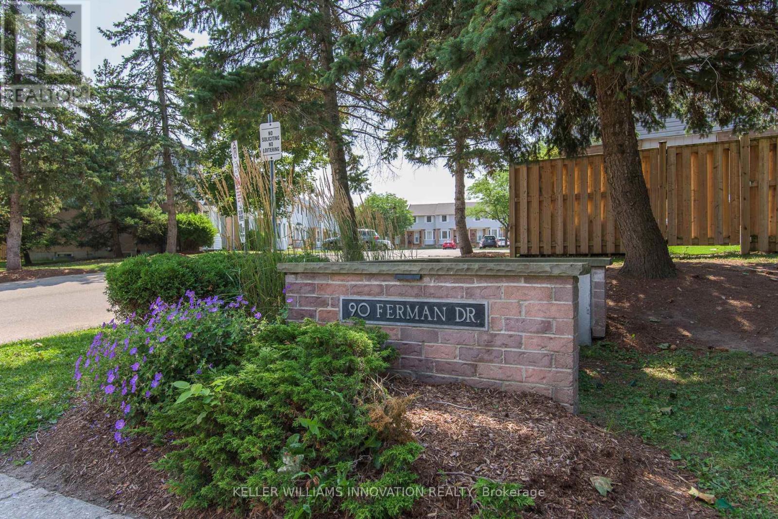 5 - 90 Ferman Drive, Guelph, Ontario  N1H 8E6 - Photo 38 - X13677724