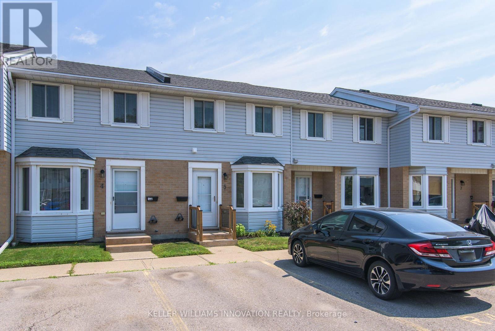 5 - 90 Ferman Drive, Guelph, Ontario  N1H 8E6 - Photo 39 - X13677724