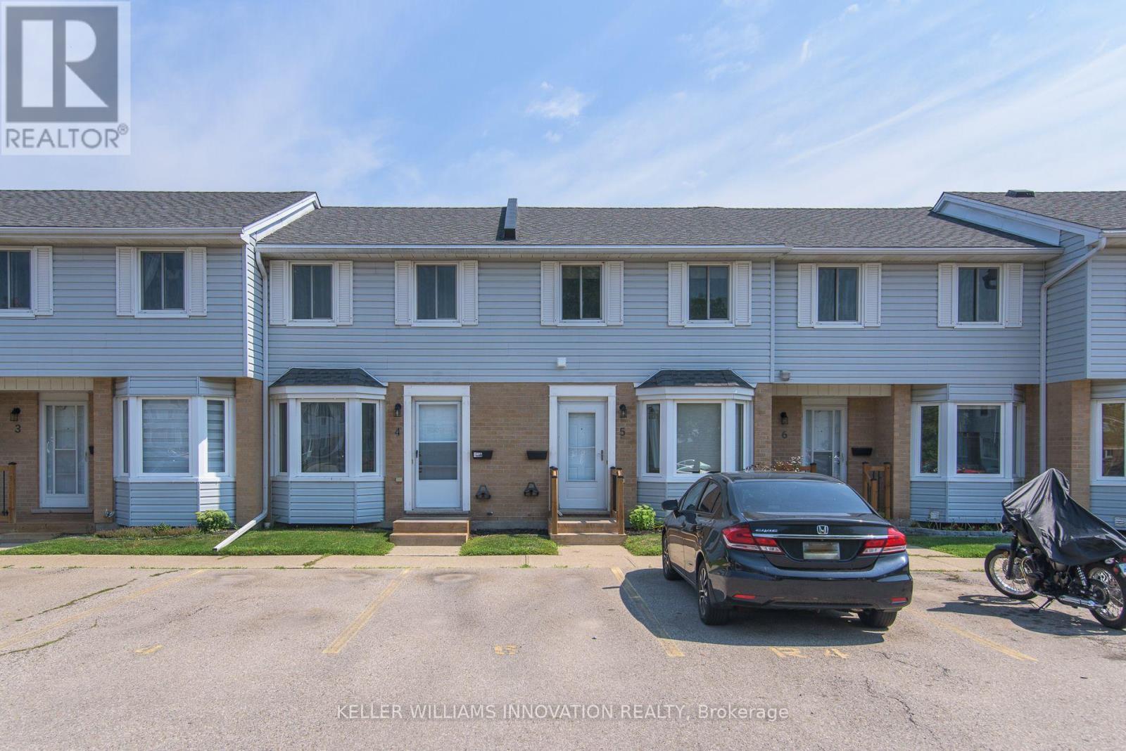 5 - 90 Ferman Drive, Guelph, Ontario  N1H 8E6 - Photo 40 - X13677724