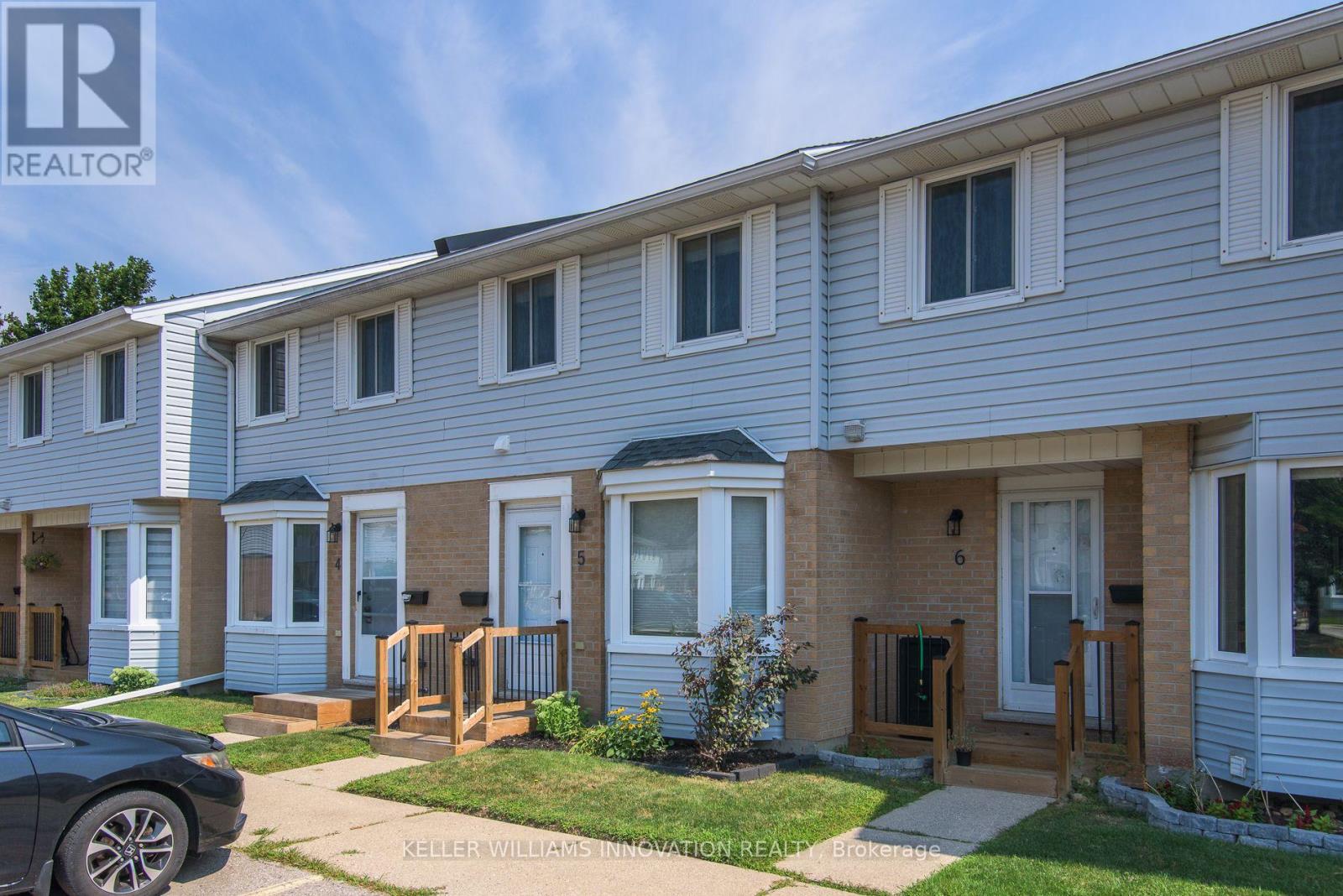 5 - 90 Ferman Drive, Guelph, Ontario  N1H 8E6 - Photo 41 - X13677724