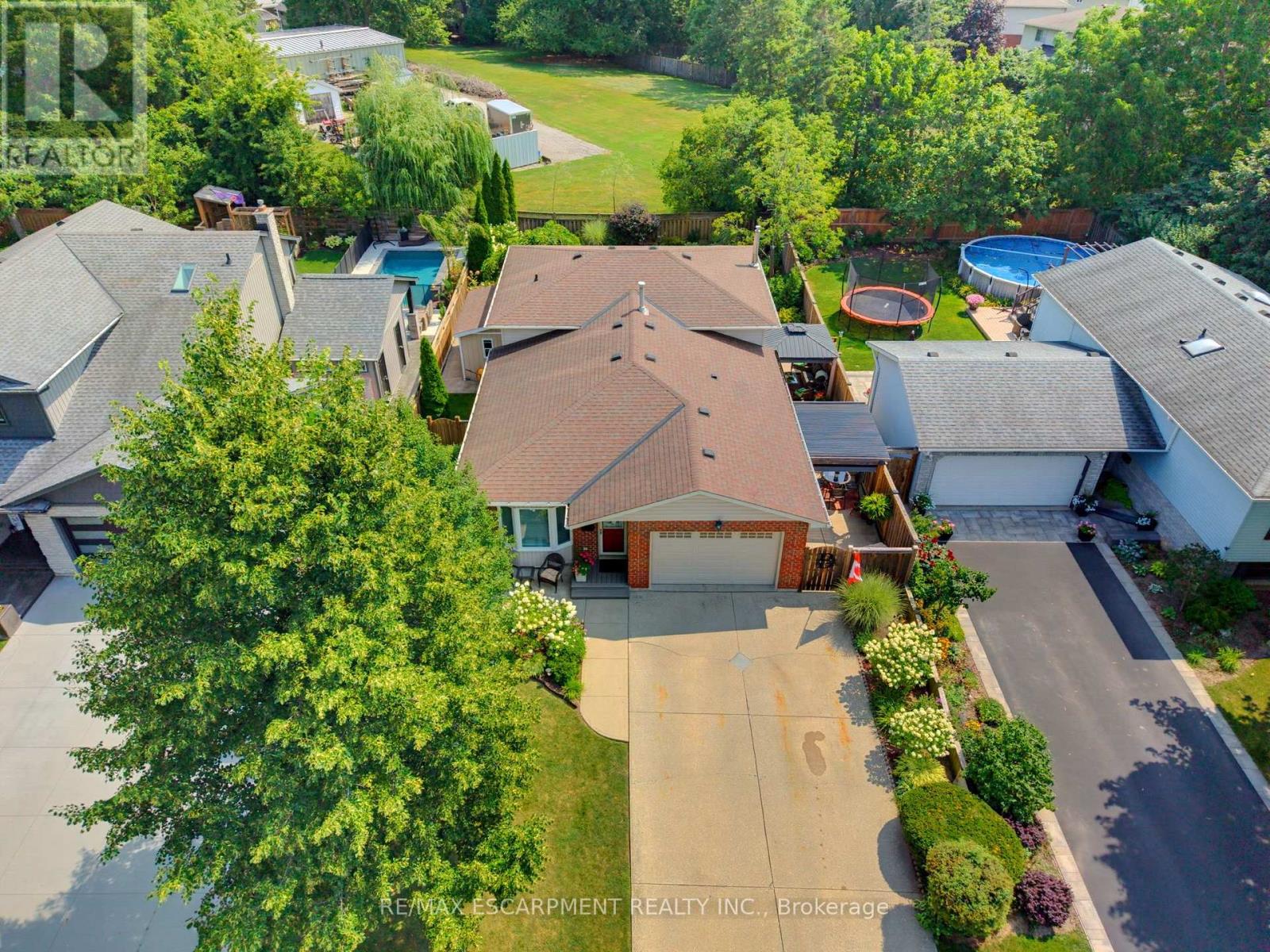 17 Buchanan Drive, Haldimand, Ontario  N3W 1H1 - Photo 38 - X13677730