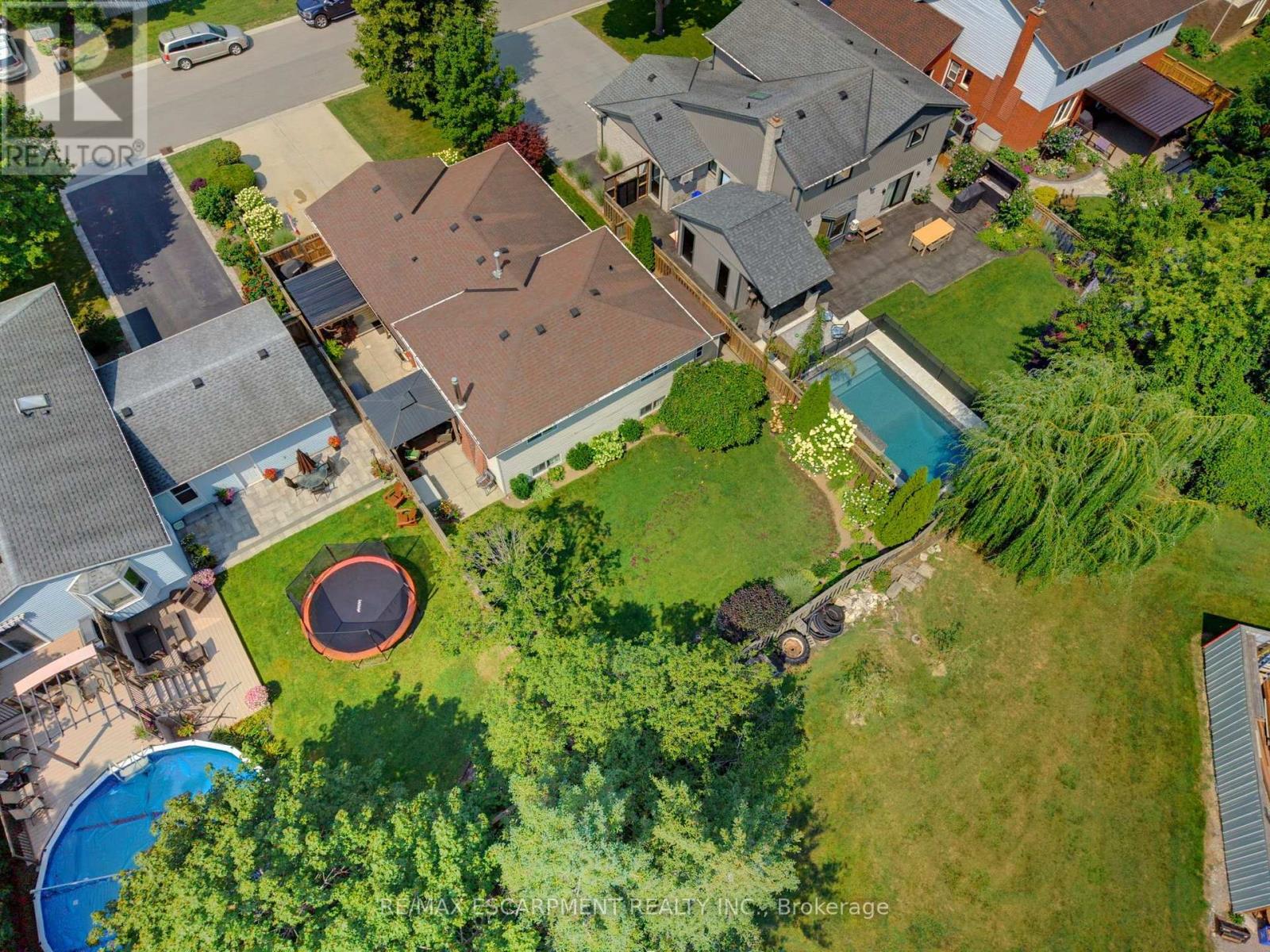 17 Buchanan Drive, Haldimand, Ontario  N3W 1H1 - Photo 41 - X13677730