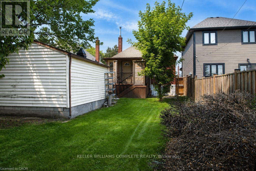 35 Barons Avenue S, Hamilton, Ontario  L8K 2Y1 - Photo 24 - X13677770