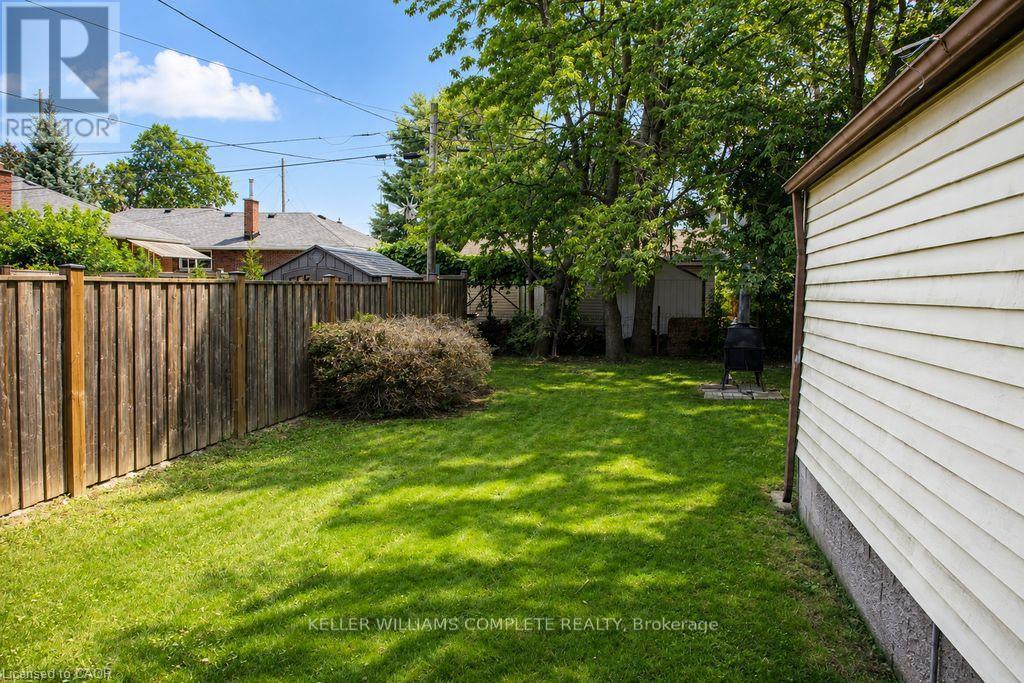 35 Barons Avenue S, Hamilton, Ontario  L8K 2Y1 - Photo 27 - X13677770
