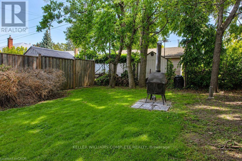 35 Barons Avenue S, Hamilton, Ontario  L8K 2Y1 - Photo 28 - X13677770