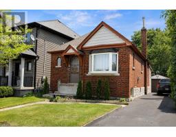 35 BARONS AVENUE S, Hamilton, Ontario