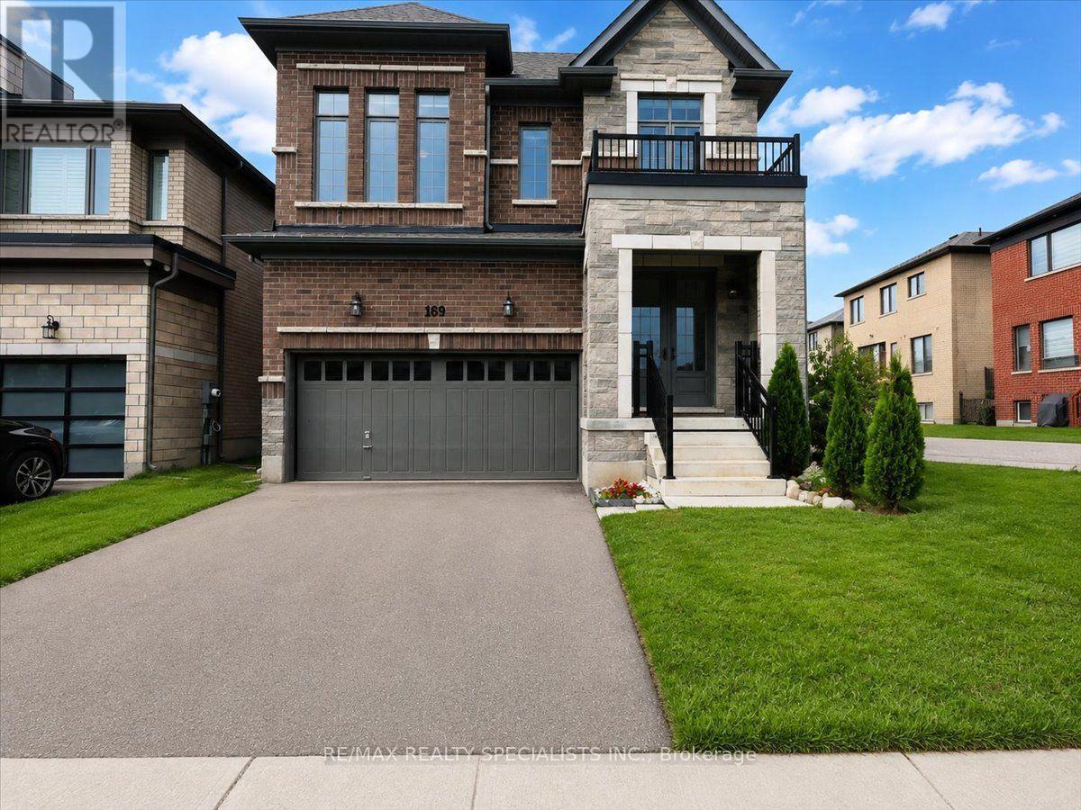 169 Silverwood Crescent, Woodstock, Ontario  N4T 0M6 - Photo 2 - X13677774