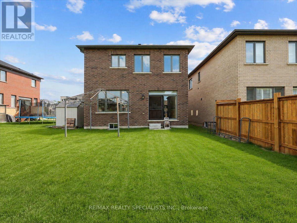 169 Silverwood Crescent, Woodstock, Ontario  N4T 0M6 - Photo 49 - X13677774
