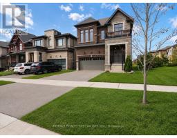 169 SILVERWOOD CRESCENT, Woodstock, Ontario
