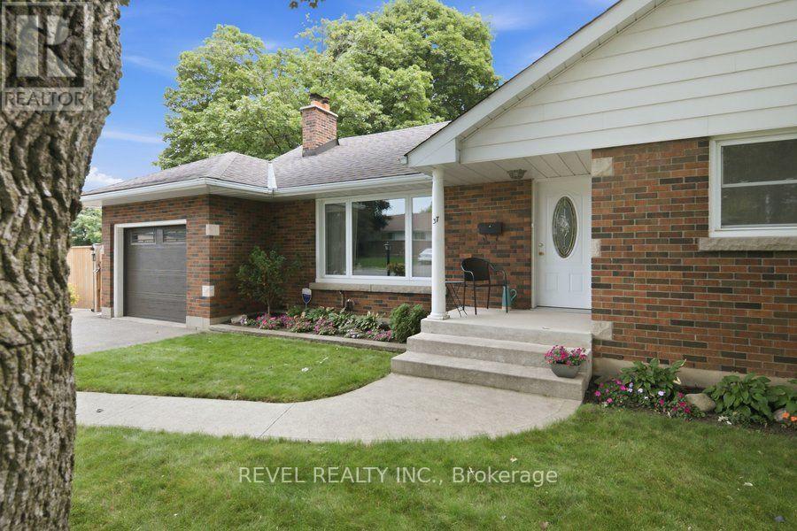 37 Burke Avenue, Brantford, Ontario  N3S 6V5 - Photo 12 - X13677776