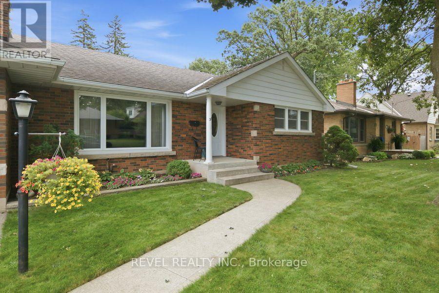 37 Burke Avenue, Brantford, Ontario  N3S 6V5 - Photo 13 - X13677776