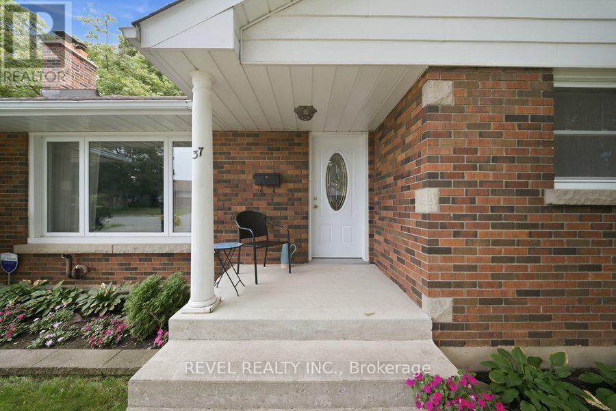 37 Burke Avenue, Brantford, Ontario  N3S 6V5 - Photo 14 - X13677776