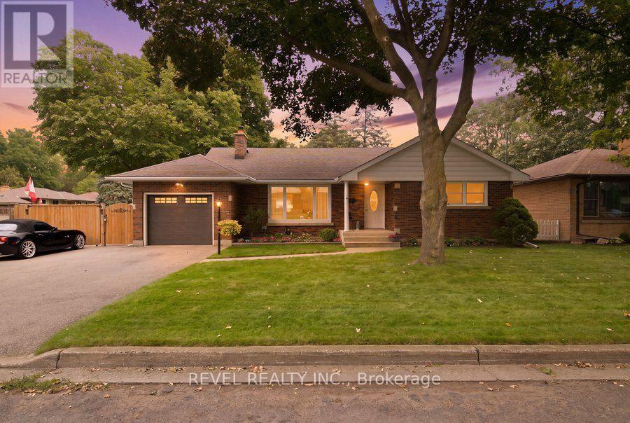 37 Burke Avenue, Brantford, Ontario  N3S 6V5 - Photo 2 - X13677776
