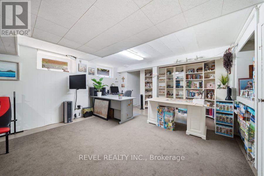 37 Burke Avenue, Brantford, Ontario  N3S 6V5 - Photo 33 - X13677776