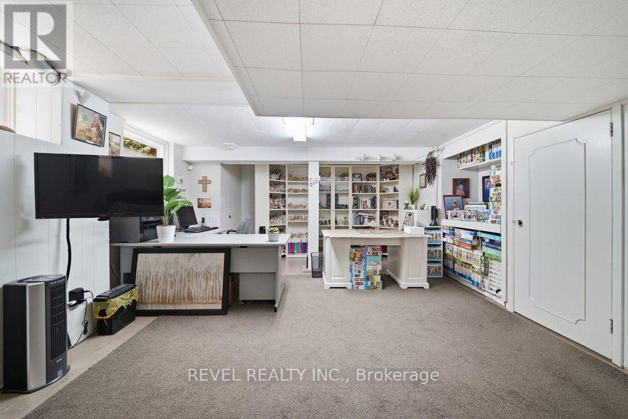 37 Burke Avenue, Brantford, Ontario  N3S 6V5 - Photo 34 - X13677776
