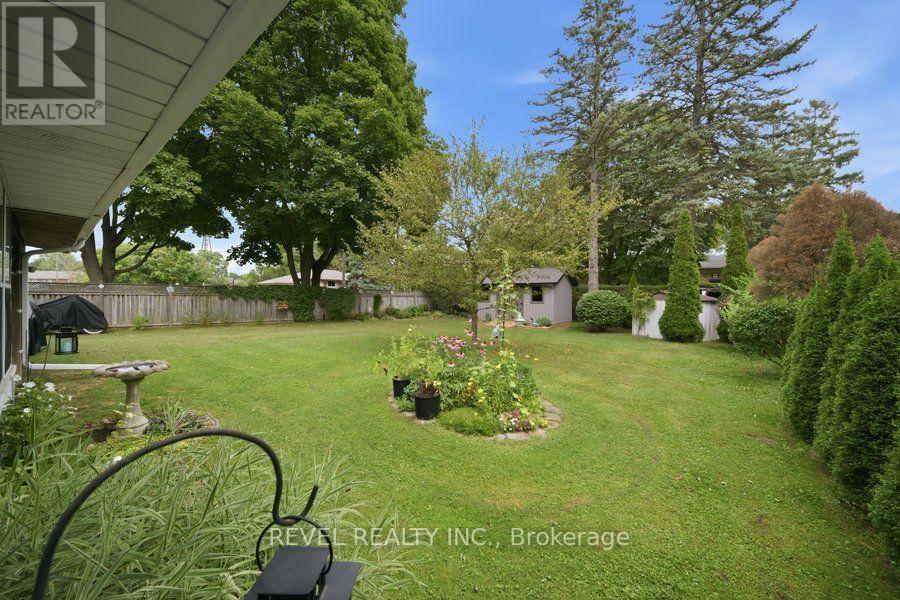 37 Burke Avenue, Brantford, Ontario  N3S 6V5 - Photo 35 - X13677776