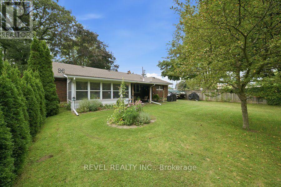 37 Burke Avenue, Brantford, Ontario  N3S 6V5 - Photo 36 - X13677776