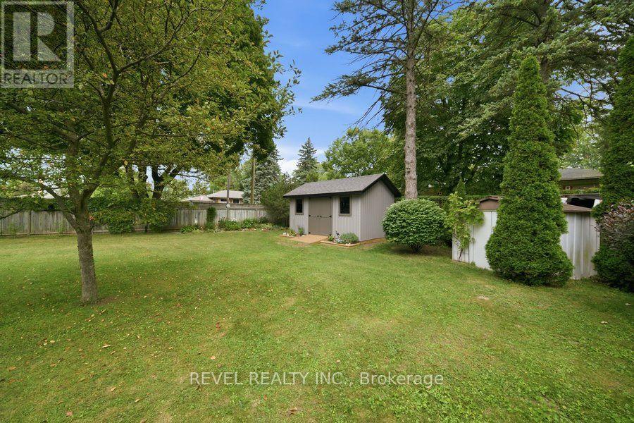 37 Burke Avenue, Brantford, Ontario  N3S 6V5 - Photo 37 - X13677776