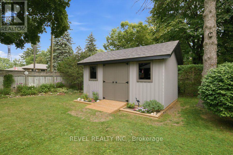 37 Burke Avenue, Brantford, Ontario  N3S 6V5 - Photo 38 - X13677776
