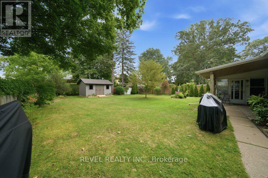 37 Burke Avenue, Brantford, Ontario  N3S 6V5 - Photo 39 - X13677776