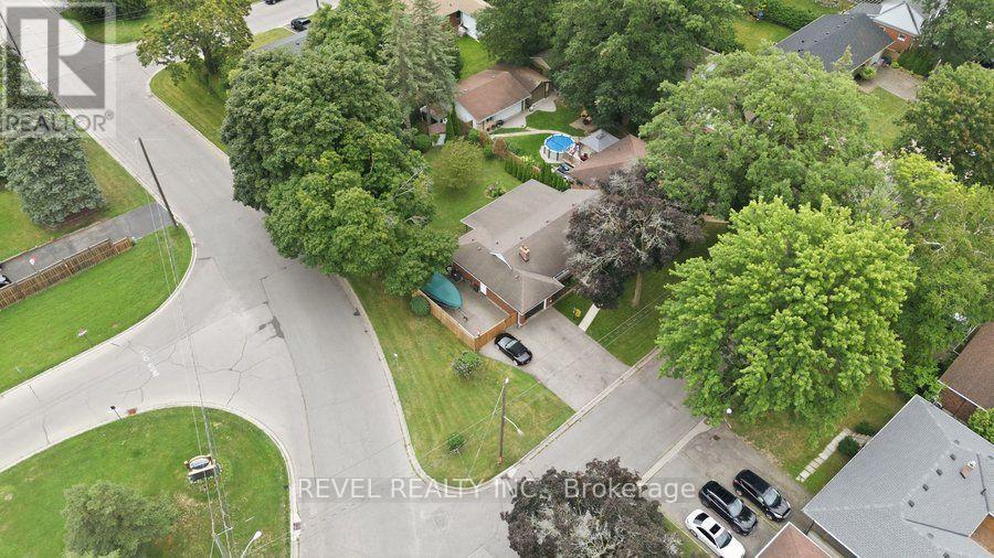 37 Burke Avenue, Brantford, Ontario  N3S 6V5 - Photo 4 - X13677776