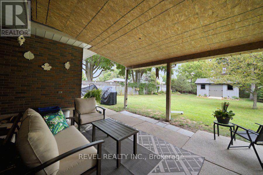37 Burke Avenue, Brantford, Ontario  N3S 6V5 - Photo 41 - X13677776