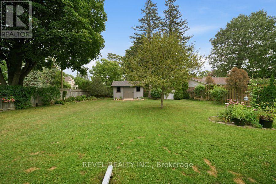37 Burke Avenue, Brantford, Ontario  N3S 6V5 - Photo 42 - X13677776