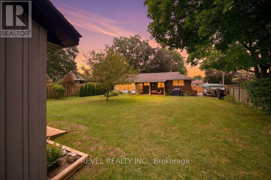 37 Burke Avenue, Brantford, Ontario  N3S 6V5 - Photo 44 - X13677776