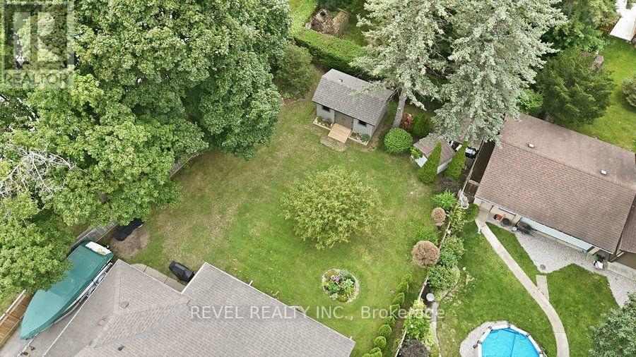 37 Burke Avenue, Brantford, Ontario  N3S 6V5 - Photo 45 - X13677776