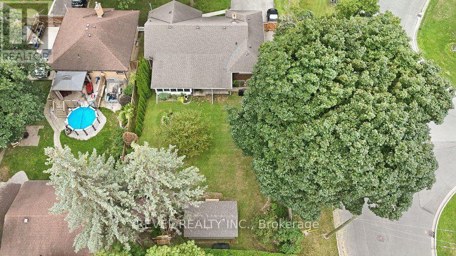 37 Burke Avenue, Brantford, Ontario  N3S 6V5 - Photo 46 - X13677776