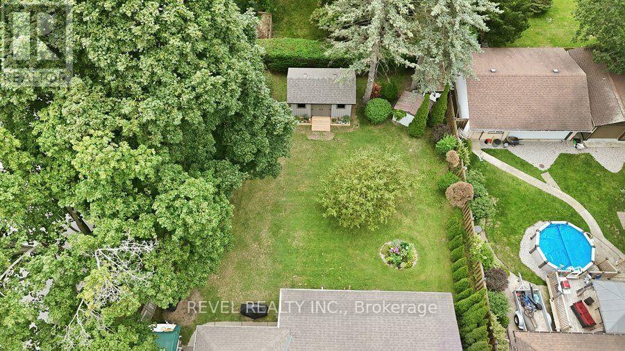 37 Burke Avenue, Brantford, Ontario  N3S 6V5 - Photo 47 - X13677776