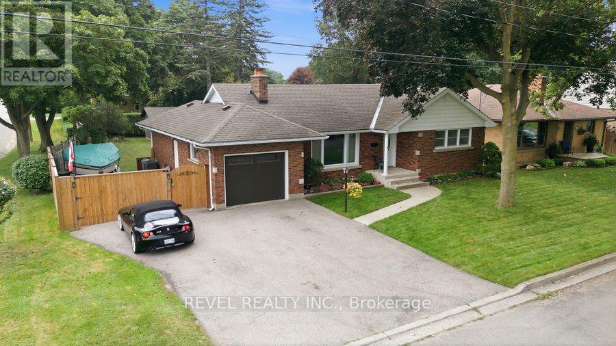 37 Burke Avenue, Brantford, Ontario  N3S 6V5 - Photo 6 - X13677776
