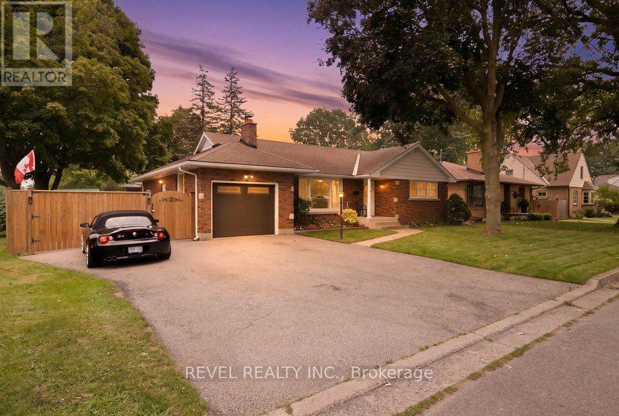 37 Burke Avenue, Brantford, Ontario  N3S 6V5 - Photo 7 - X13677776