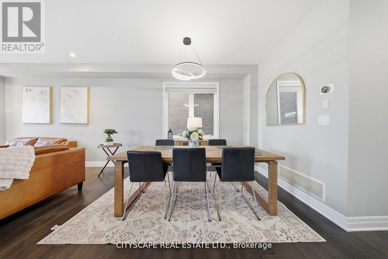 28 Celano Drive, Hamilton, Ontario  L8B 1V3 - Photo 10 - X13677798
