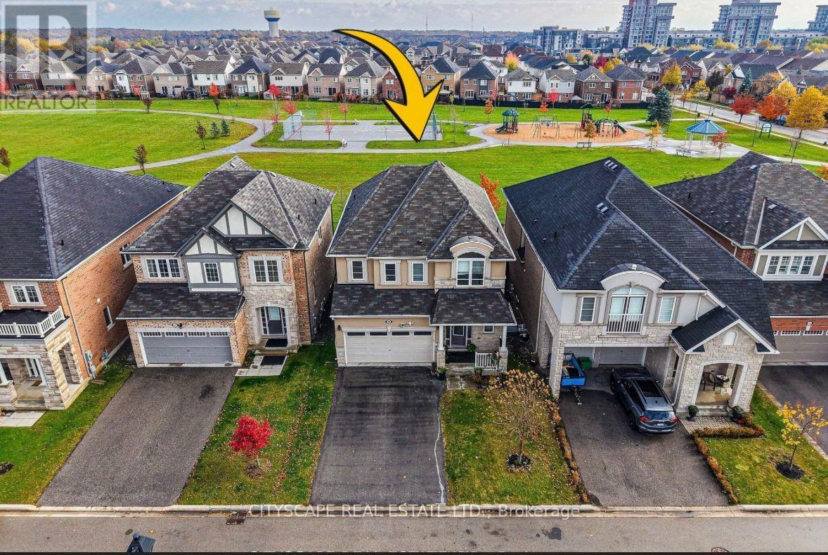 28 Celano Drive, Hamilton, Ontario  L8B 1V3 - Photo 2 - X13677798