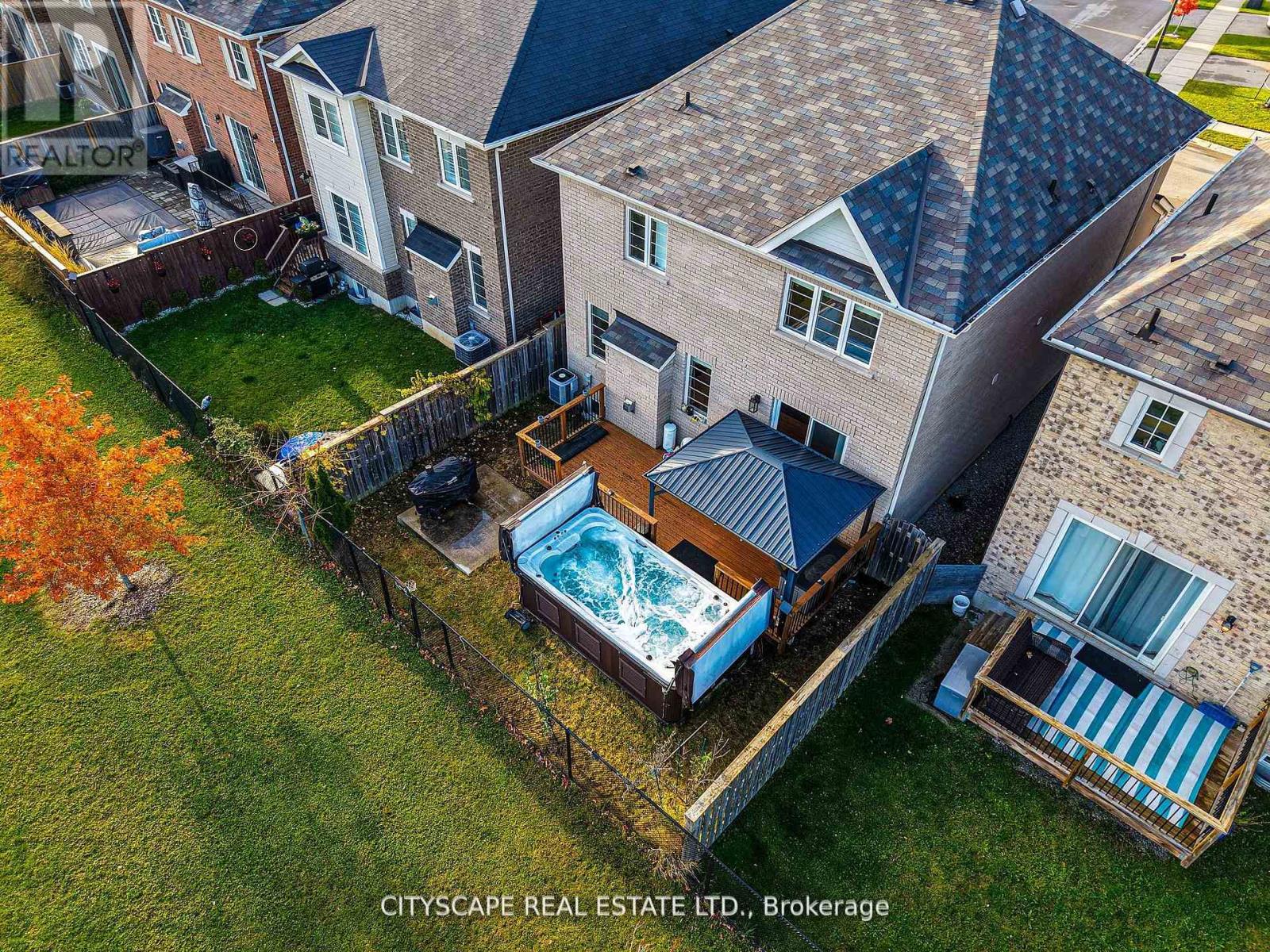 28 Celano Drive, Hamilton, Ontario  L8B 1V3 - Photo 50 - X13677798