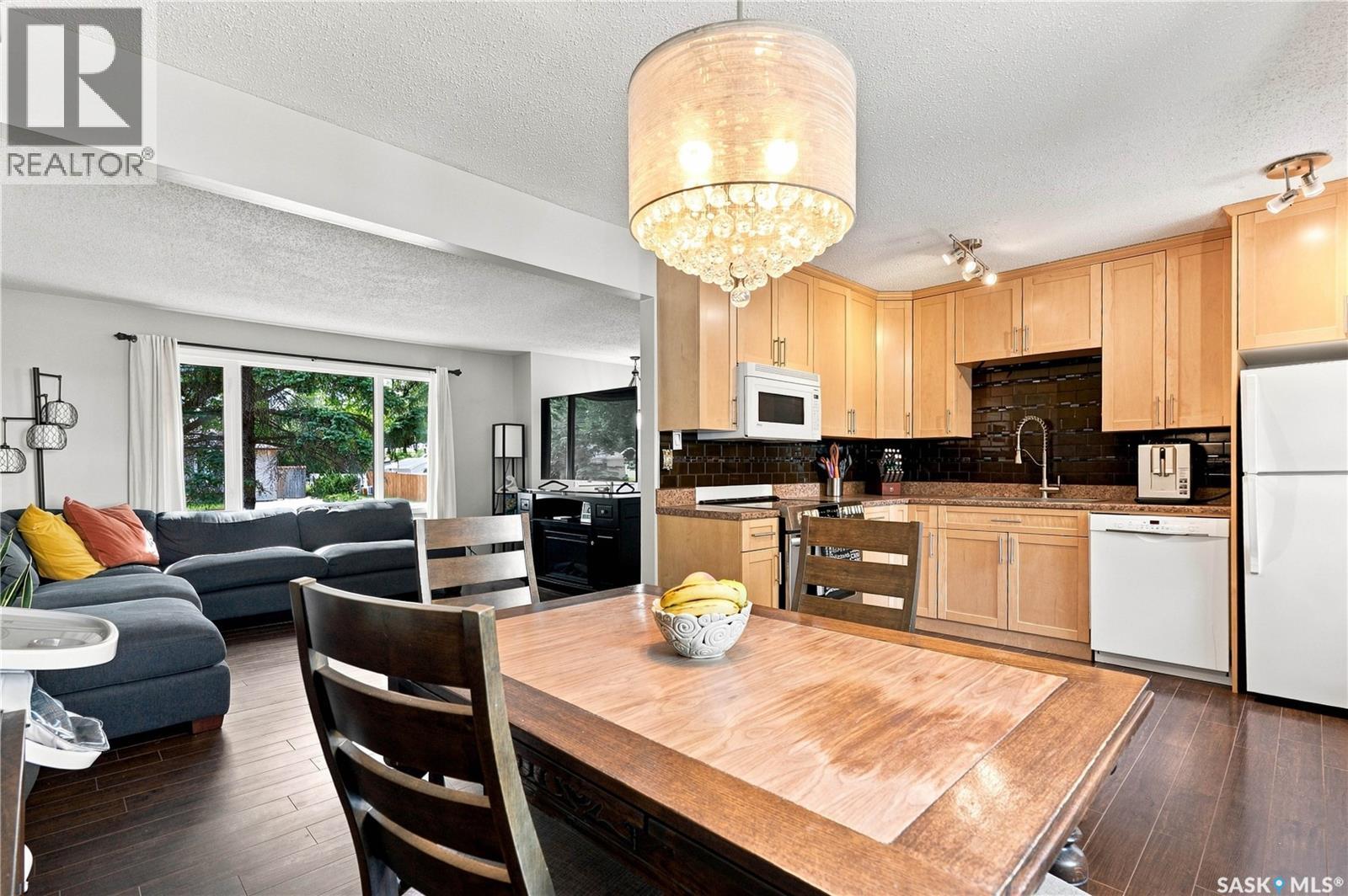 317 Simon Fraser Crescent, Saskatoon, Saskatchewan  S7H 3T5 - Photo 12 - SK045629